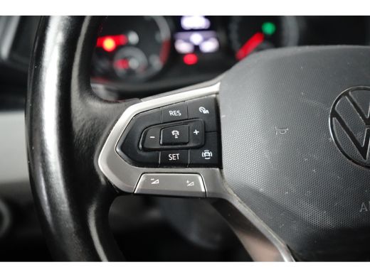 Volkswagen Transporter L2 Comfort 2.0 TDI 150PK DSG AUtomaat Camera | Adaptive Cruise | Trekhaak | 2x schuifdeur | Stoel... ActivLease financial lease