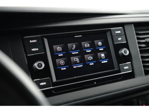 Volkswagen Transporter L2 Comfort 2.0 TDI 150PK DSG AUtomaat Camera | Adaptive Cruise | Trekhaak | 2x schuifdeur | Stoel... ActivLease financial lease