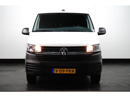Volkswagen Transporter L2 Comfort 2.0 TDI 150PK DSG AUtomaat Camera | Adaptive Cruise | Trekhaak | 2x schuifdeur | Stoel... ActivLease financial lease