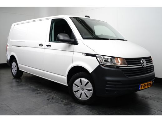Volkswagen Transporter L2 Comfort 2.0 TDI 150PK DSG AUtomaat Camera | Adaptive Cruise | Trekhaak | 2x schuifdeur | Stoel... ActivLease financial lease