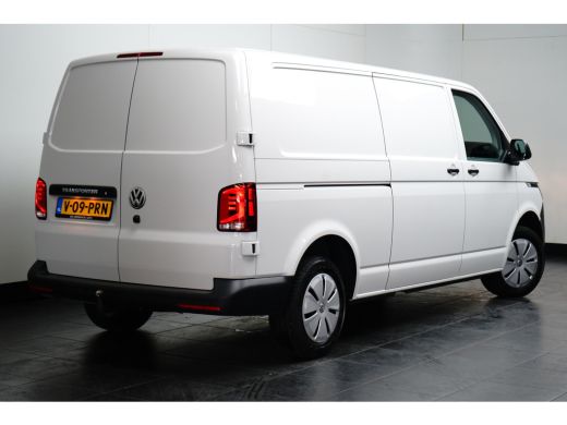 Volkswagen Transporter L2 Comfort 2.0 TDI 150PK DSG AUtomaat Camera | Adaptive Cruise | Trekhaak | 2x schuifdeur | Stoel... ActivLease financial lease