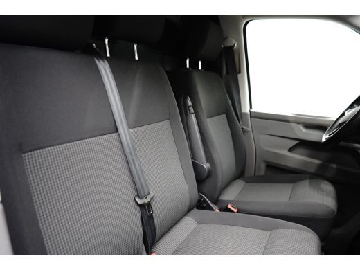 Volkswagen Transporter L2 Comfort 2.0 TDI 150PK DSG AUtomaat Camera | Adaptive Cruise | Trekhaak | 2x schuifdeur | Stoel... ActivLease financial lease