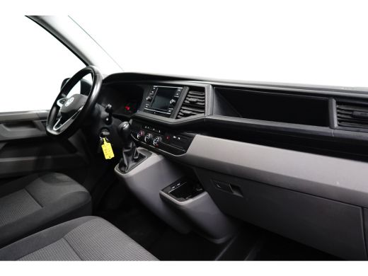 Volkswagen Transporter L2 Comfort 2.0 TDI 150PK DSG AUtomaat Camera | Adaptive Cruise | Trekhaak | 2x schuifdeur | Stoel... ActivLease financial lease