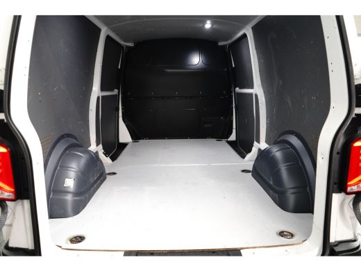 Volkswagen Transporter L2 Comfort 2.0 TDI 150PK DSG AUtomaat Camera | Adaptive Cruise | Trekhaak | 2x schuifdeur | Stoel... ActivLease financial lease