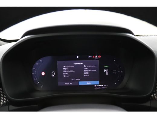 Volvo  EX40 Single Motor Extended Range Plus Dark 82 kWh | Panoramadak | Harman/Kardon | 360 Camera | Stoelve... ActivLease financial lease