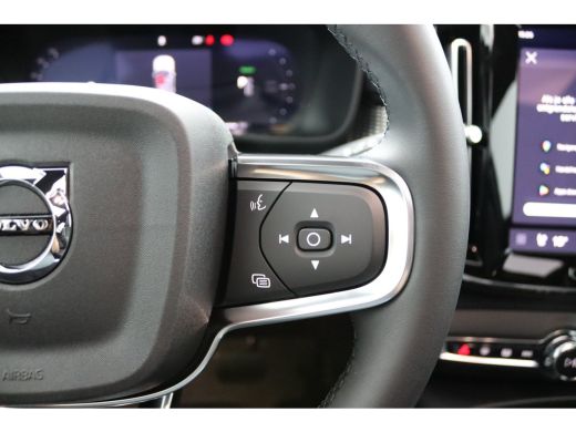 Volvo  EX40 Single Motor Extended Range Plus Dark 82 kWh | Panoramadak | Harman/Kardon | 360 Camera | Stoelve... ActivLease financial lease