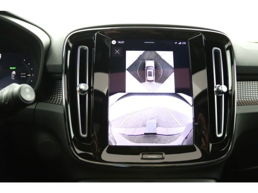 Volvo  EX40 Single Motor Extended Range Plus Dark 82 kWh | Panoramadak | Harman/Kardon | 360 Camera | Stoelve... ActivLease financial lease