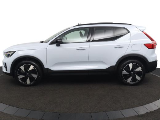 Volvo  EX40 Single Motor Extended Range Plus Dark 82 kWh | Panoramadak | Harman/Kardon | 360 Camera | Stoelve... ActivLease financial lease