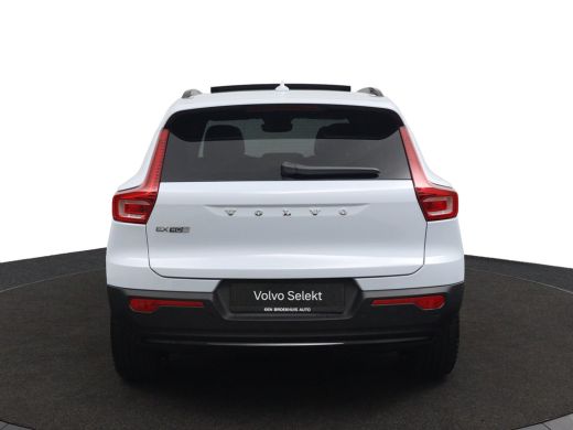 Volvo  EX40 Single Motor Extended Range Plus Dark 82 kWh | Panoramadak | Harman/Kardon | 360 Camera | Stoelve... ActivLease financial lease