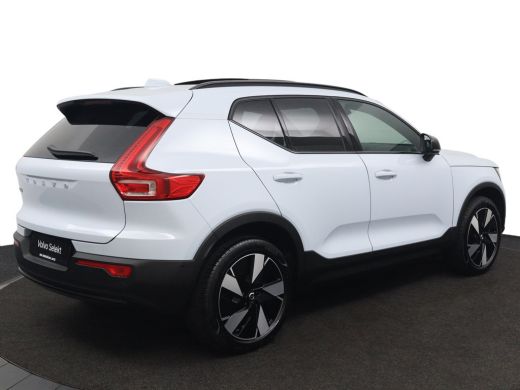 Volvo  EX40 Single Motor Extended Range Plus Dark 82 kWh | Panoramadak | Harman/Kardon | 360 Camera | Stoelve... ActivLease financial lease