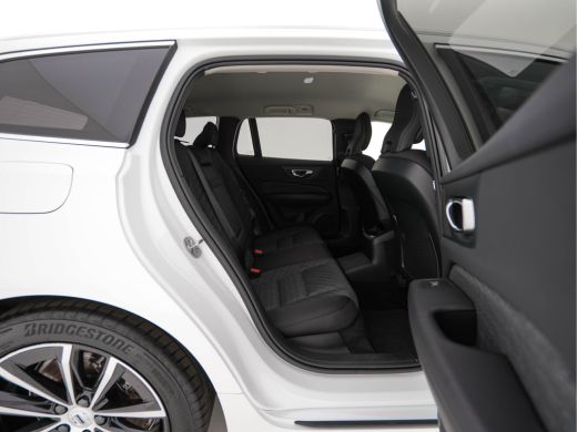 Volvo  V60 2.0 T6 Core Bright AWD (Plug-In) {SoH-97%} (INCL-BTW)  Aut. *FULL-LED | DIGI-COCKPIT | CAMERA | H... ActivLease financial lease