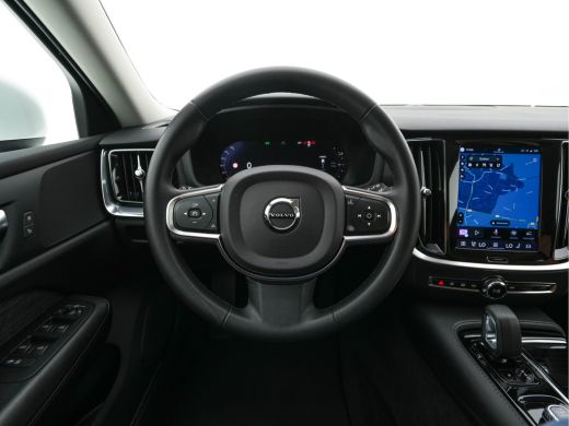 Volvo  V60 2.0 T6 Core Bright AWD (Plug-In) {SoH-97%} (INCL-BTW)  Aut. *FULL-LED | DIGI-COCKPIT | CAMERA | H... ActivLease financial lease