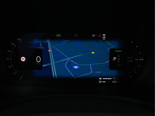 Volvo  V60 2.0 T6 Core Bright AWD (Plug-In) {SoH-97%} (INCL-BTW)  Aut. *FULL-LED | DIGI-COCKPIT | CAMERA | H... ActivLease financial lease