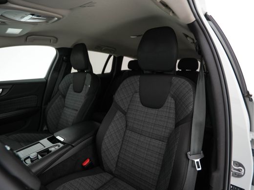 Volvo  V60 2.0 T6 Core Bright AWD (Plug-In) {SoH-97%} (INCL-BTW)  Aut. *FULL-LED | DIGI-COCKPIT | CAMERA | H... ActivLease financial lease