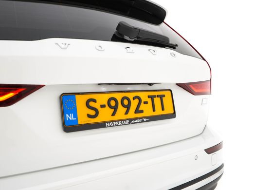 Volvo  V60 2.0 T6 Core Bright AWD (Plug-In) {SoH-97%} (INCL-BTW)  Aut. *FULL-LED | DIGI-COCKPIT | CAMERA | H... ActivLease financial lease