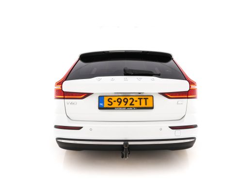 Volvo  V60 2.0 T6 Core Bright AWD (Plug-In) {SoH-97%} (INCL-BTW)  Aut. *FULL-LED | DIGI-COCKPIT | CAMERA | H... ActivLease financial lease