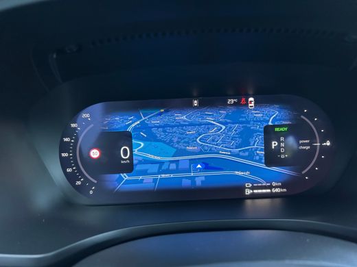 Volvo  V60 2.0 T8 Plug-in hybrid AWD Plus Dark | 455pk! | Harman/Kardon | Trekhaak | 360 Camera | ActivLease financial lease