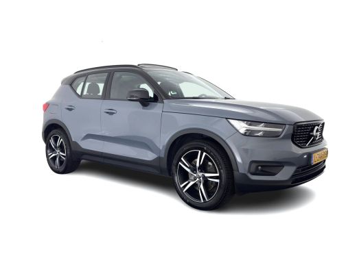 Volvo  XC40 1.5 T4 Recharge R-Design Expression {SoH-83%} (Plug-in) (INCL-BTW)  Aut. *PANO | DIGI-COCKPIT | H... ActivLease financial lease
