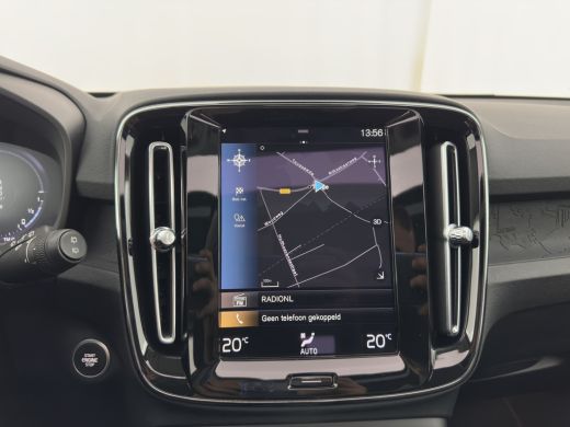 Volvo  XC40 1.5 T4 Recharge R-Design Expression {SoH-83%} (Plug-in) (INCL-BTW)  Aut. *PANO | DIGI-COCKPIT | H... ActivLease financial lease