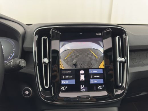 Volvo  XC40 1.5 T4 Recharge R-Design Expression {SoH-83%} (Plug-in) (INCL-BTW)  Aut. *PANO | DIGI-COCKPIT | H... ActivLease financial lease