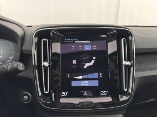 Volvo  XC40 1.5 T4 Recharge R-Design Expression {SoH-83%} (Plug-in) (INCL-BTW)  Aut. *PANO | DIGI-COCKPIT | H... ActivLease financial lease