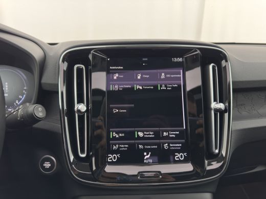 Volvo  XC40 1.5 T4 Recharge R-Design Expression {SoH-83%} (Plug-in) (INCL-BTW)  Aut. *PANO | DIGI-COCKPIT | H... ActivLease financial lease