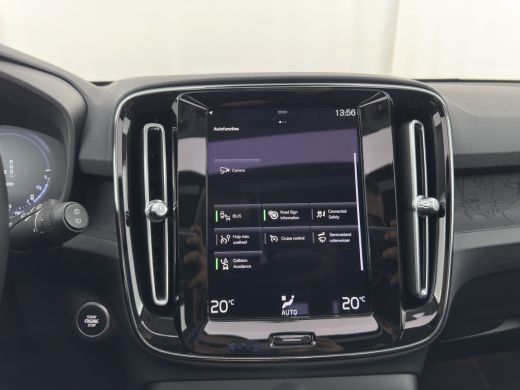 Volvo  XC40 1.5 T4 Recharge R-Design Expression {SoH-83%} (Plug-in) (INCL-BTW)  Aut. *PANO | DIGI-COCKPIT | H... ActivLease financial lease