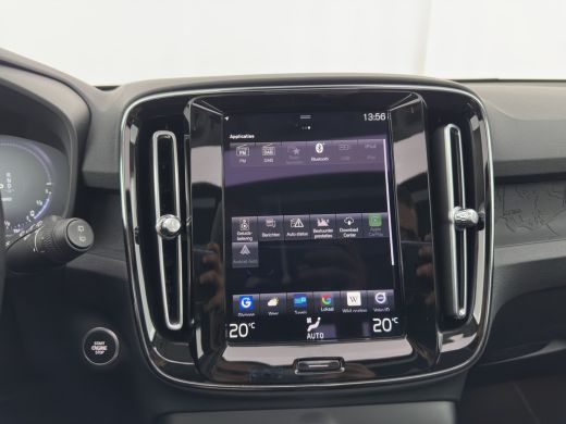 Volvo  XC40 1.5 T4 Recharge R-Design Expression {SoH-83%} (Plug-in) (INCL-BTW)  Aut. *PANO | DIGI-COCKPIT | H... ActivLease financial lease