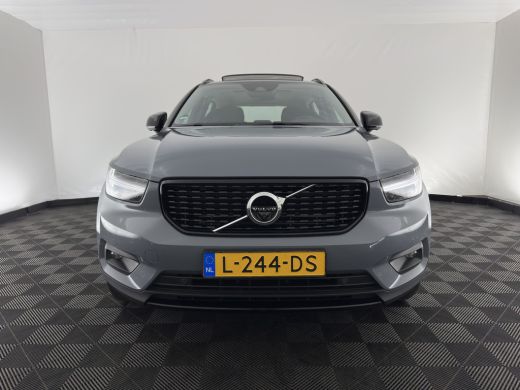 Volvo  XC40 1.5 T4 Recharge R-Design Expression {SoH-83%} (Plug-in) (INCL-BTW)  Aut. *PANO | DIGI-COCKPIT | H... ActivLease financial lease