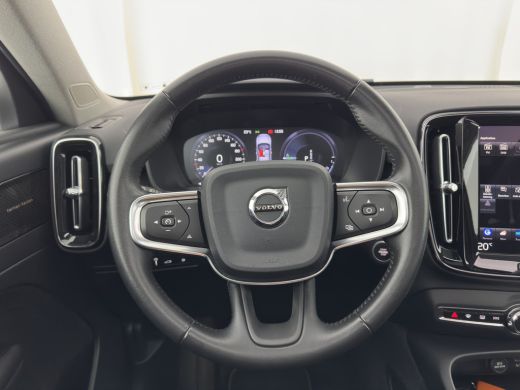 Volvo  XC40 1.5 T4 Recharge R-Design Expression {SoH-83%} (Plug-in) (INCL-BTW)  Aut. *PANO | DIGI-COCKPIT | H... ActivLease financial lease