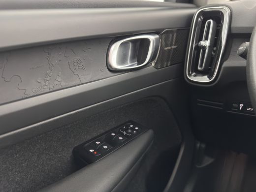 Volvo  XC40 1.5 T4 Recharge R-Design Expression {SoH-83%} (Plug-in) (INCL-BTW)  Aut. *PANO | DIGI-COCKPIT | H... ActivLease financial lease