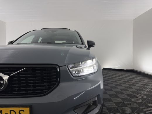 Volvo  XC40 1.5 T4 Recharge R-Design Expression {SoH-83%} (Plug-in) (INCL-BTW)  Aut. *PANO | DIGI-COCKPIT | H... ActivLease financial lease