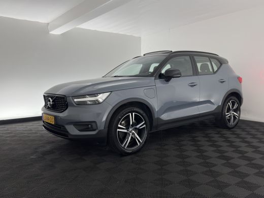 Volvo  XC40 1.5 T4 Recharge R-Design Expression {SoH-83%} (Plug-in) (INCL-BTW)  Aut. *PANO | DIGI-COCKPIT | H... ActivLease financial lease