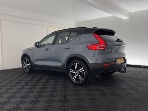 Volvo  XC40 1.5 T4 Recharge R-Design Expression {SoH-83%} (Plug-in) (INCL-BTW)  Aut. *PANO | DIGI-COCKPIT | H... ActivLease financial lease