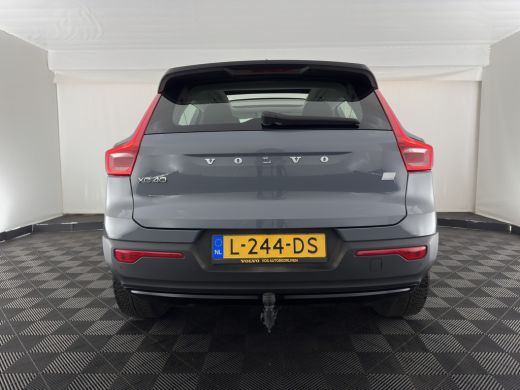 Volvo  XC40 1.5 T4 Recharge R-Design Expression {SoH-83%} (Plug-in) (INCL-BTW)  Aut. *PANO | DIGI-COCKPIT | H... ActivLease financial lease