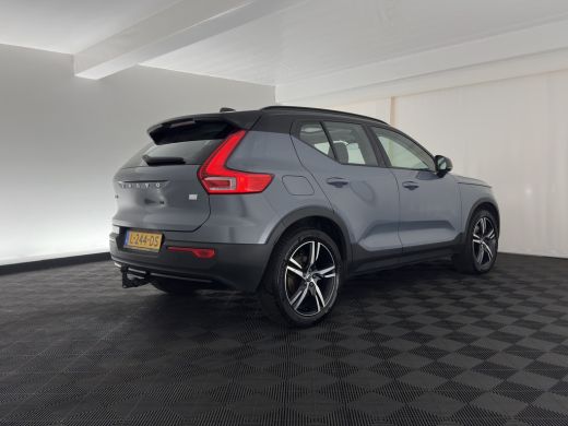 Volvo  XC40 1.5 T4 Recharge R-Design Expression {SoH-83%} (Plug-in) (INCL-BTW)  Aut. *PANO | DIGI-COCKPIT | H... ActivLease financial lease