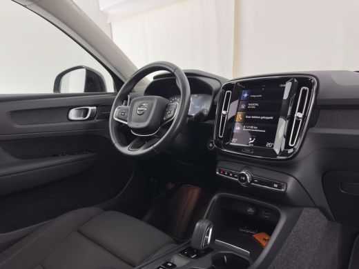 Volvo  XC40 1.5 T4 Recharge R-Design Expression {SoH-83%} (Plug-in) (INCL-BTW)  Aut. *PANO | DIGI-COCKPIT | H... ActivLease financial lease