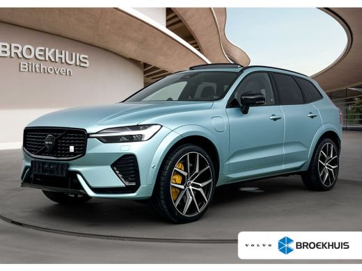 Volvo  XC60 T8 Plug-in-hybrid AWD Polestar Engineered Long Range | SoH 100% | Bowers & Wilkins | PDC V+A en 3... ActivLease financial lease