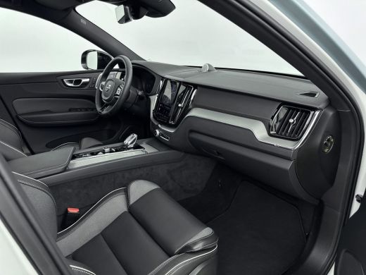Volvo  XC60 T8 Plug-in-hybrid AWD Polestar Engineered Long Range | SoH 100% | Bowers & Wilkins | PDC V+A en 3... ActivLease financial lease
