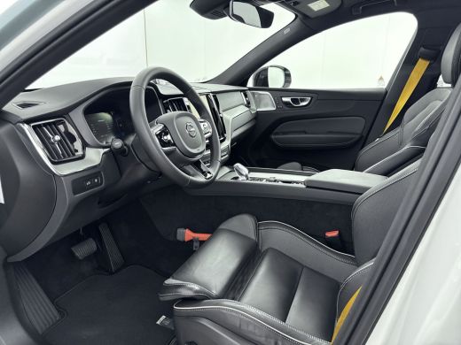 Volvo  XC60 T8 Plug-in-hybrid AWD Polestar Engineered Long Range | SoH 100% | Bowers & Wilkins | PDC V+A en 3... ActivLease financial lease