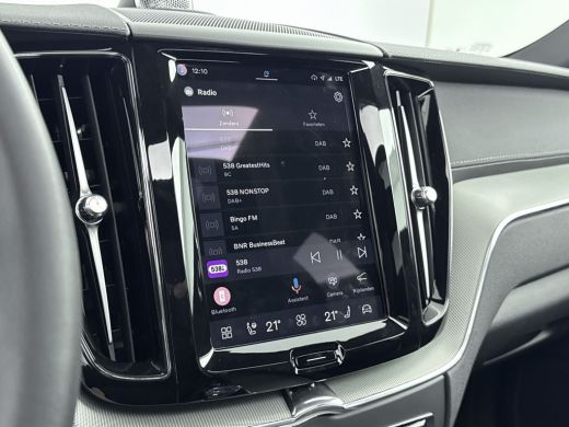 Volvo  XC60 T8 Plug-in-hybrid AWD Polestar Engineered Long Range | SoH 100% | Bowers & Wilkins | PDC V+A en 3... ActivLease financial lease