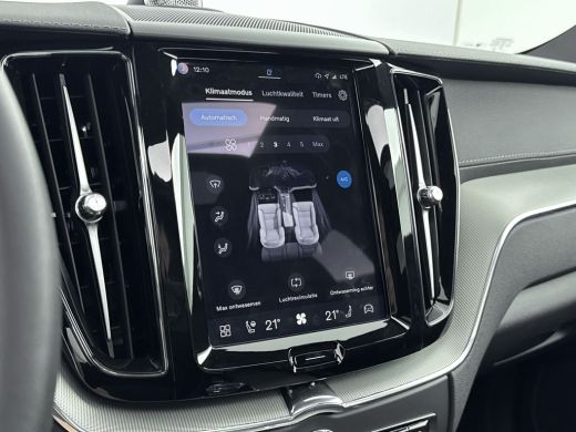 Volvo  XC60 T8 Plug-in-hybrid AWD Polestar Engineered Long Range | SoH 100% | Bowers & Wilkins | PDC V+A en 3... ActivLease financial lease