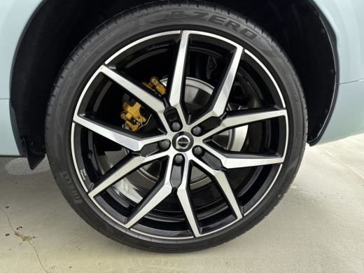 Volvo  XC60 T8 Plug-in-hybrid AWD Polestar Engineered Long Range | SoH 100% | Bowers & Wilkins | PDC V+A en 3... ActivLease financial lease