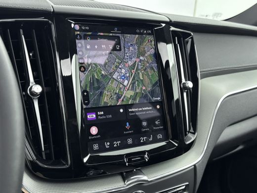 Volvo  XC60 T8 Plug-in-hybrid AWD Polestar Engineered Long Range | SoH 100% | Bowers & Wilkins | PDC V+A en 3... ActivLease financial lease