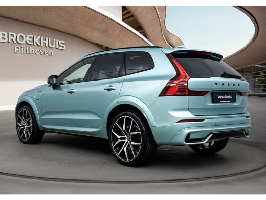 Volvo  XC60 T8 Plug-in-hybrid AWD Polestar Engineered Long Range | SoH 100% | Bowers & Wilkins | PDC V+A en 3... ActivLease financial lease