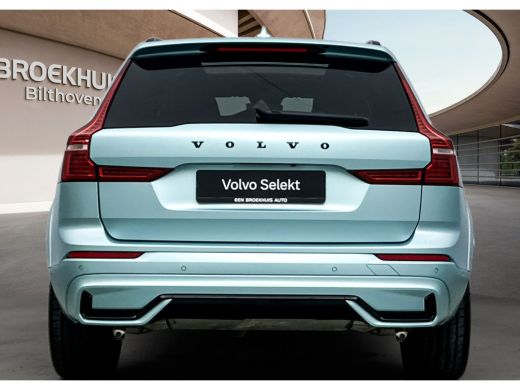 Volvo  XC60 T8 Plug-in-hybrid AWD Polestar Engineered Long Range | SoH 100% | Bowers & Wilkins | PDC V+A en 3... ActivLease financial lease