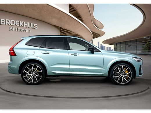 Volvo  XC60 T8 Plug-in-hybrid AWD Polestar Engineered Long Range | SoH 100% | Bowers & Wilkins | PDC V+A en 3... ActivLease financial lease