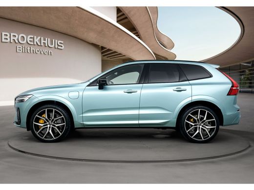 Volvo  XC60 T8 Plug-in-hybrid AWD Polestar Engineered Long Range | SoH 100% | Bowers & Wilkins | PDC V+A en 3... ActivLease financial lease