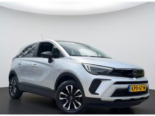 Opel Crossland 1.2 Turbo ELEGENCE 110PK NAVI/CARPLAY/360&deg; CAMERA