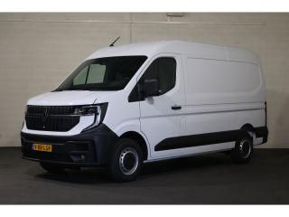 Renault Master T35 L2 H2 Extra long range 87 kWh
